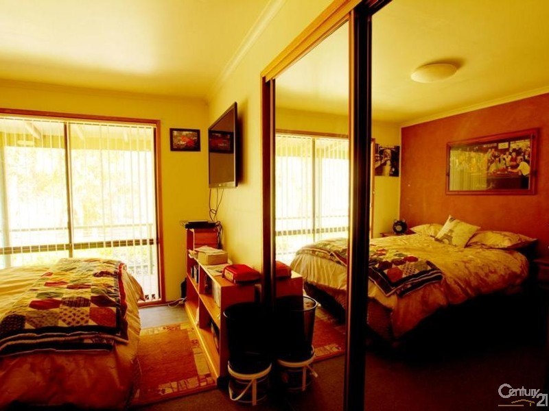 130 Brundah Road, Thirlmere NSW 2572