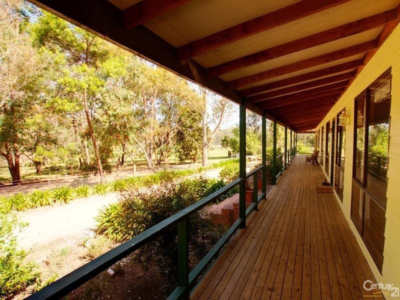 130 Brundah Road, Thirlmere NSW 2572