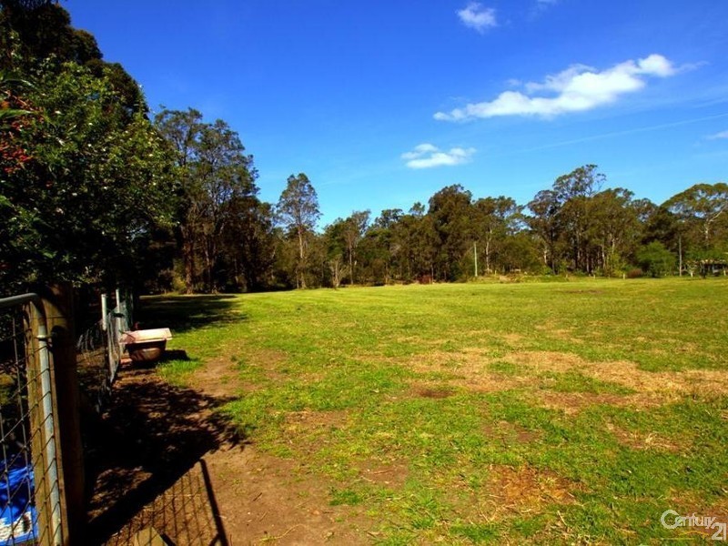 130 Brundah Road, Thirlmere NSW 2572