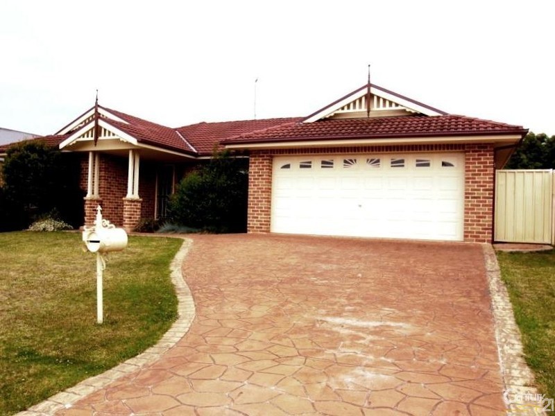 18 Hereford Way, Picton NSW 2571