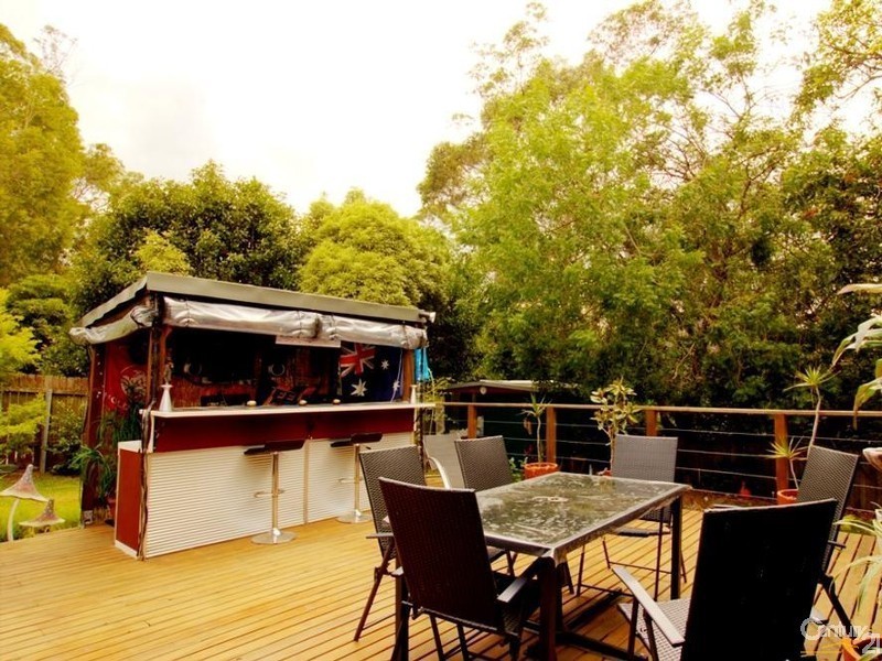 4 Eurelia Road, Buxton NSW 2571