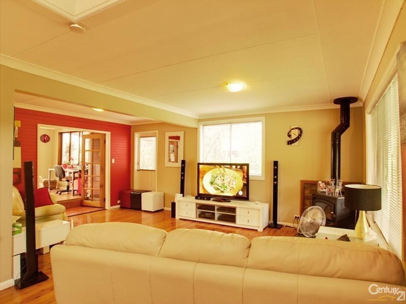 4 Eurelia Road, Buxton NSW 2571