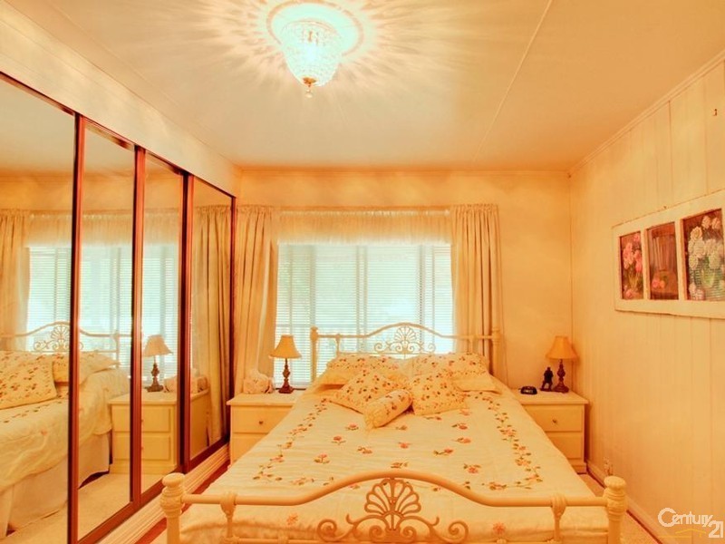 4 Eurelia Road, Buxton NSW 2571