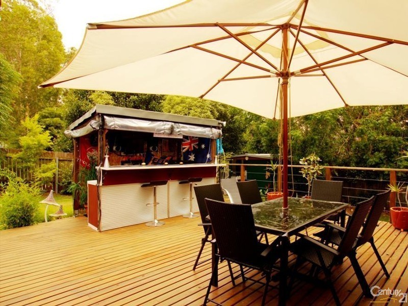 4 Eurelia Road, Buxton NSW 2571