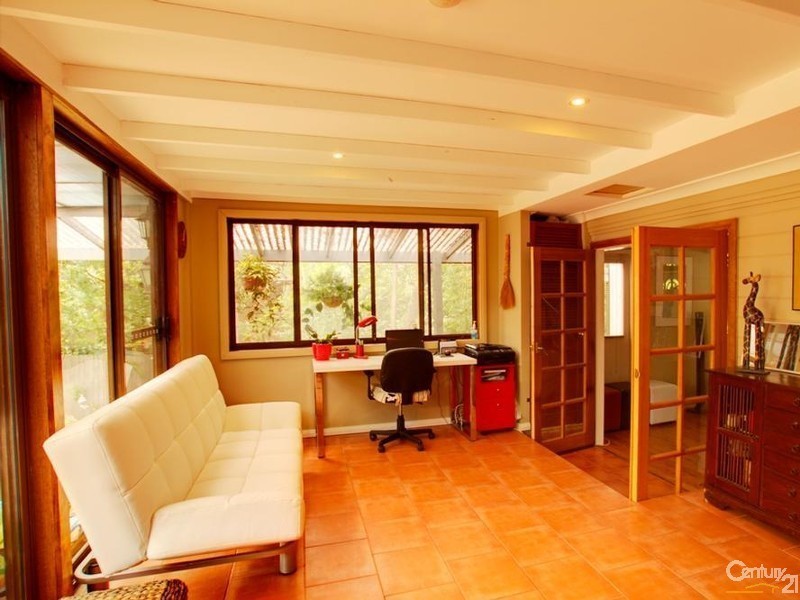 4 Eurelia Road, Buxton NSW 2571