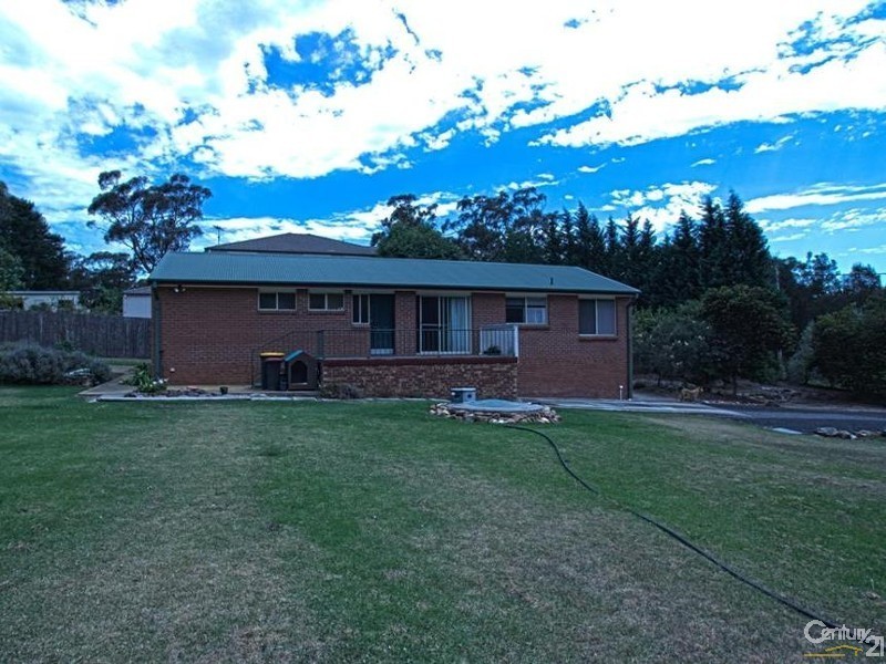 12 Links Ave, Yerrinbool NSW 2575