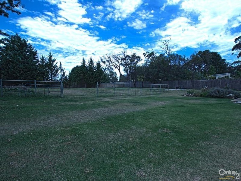 12 Links Ave, Yerrinbool NSW 2575