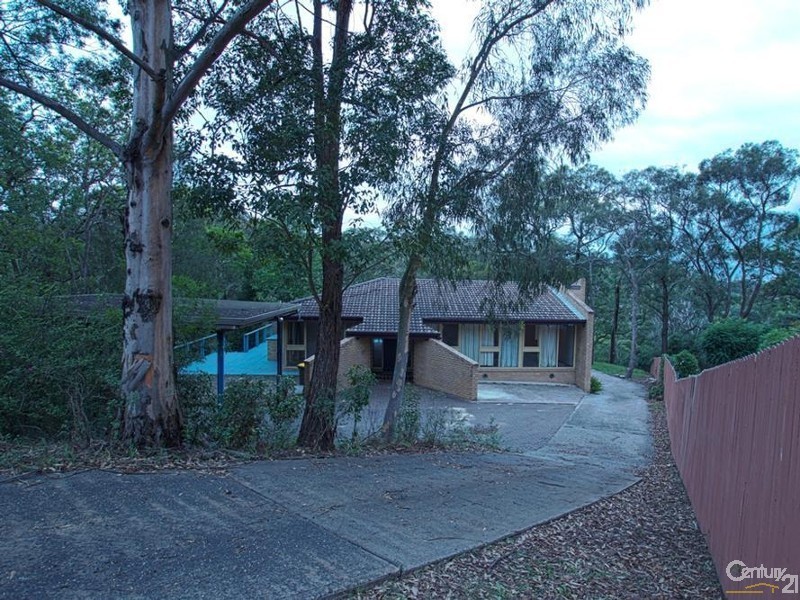 1 Wherritt Close, Picton NSW 2571