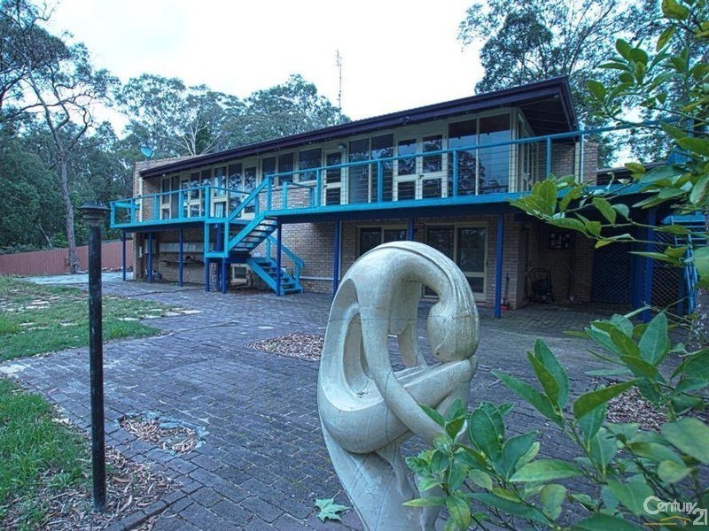 1 Wherritt Close, Picton NSW 2571