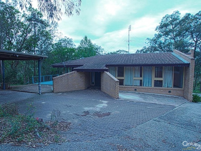 1 Wherritt Close, Picton NSW 2571