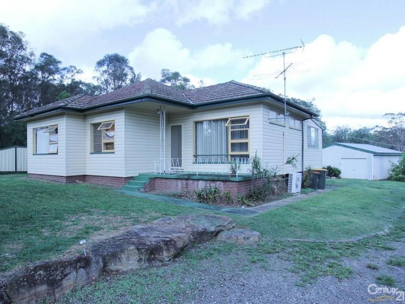 30 Koorana Road, Picton NSW 2571