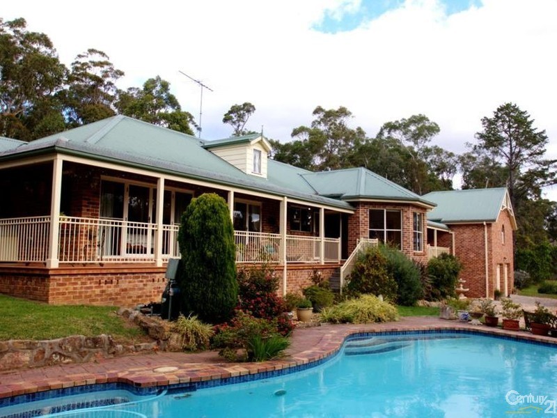 105 Estonian Road, Thirlmere NSW 2572