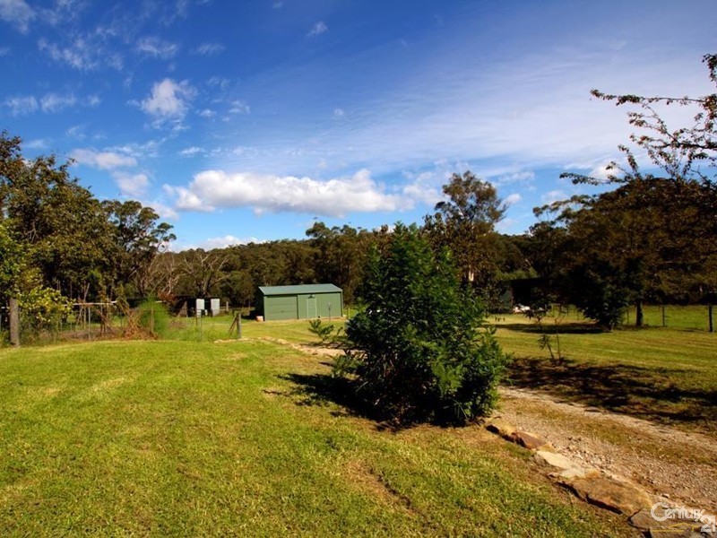 105 Estonian Road, Thirlmere NSW 2572