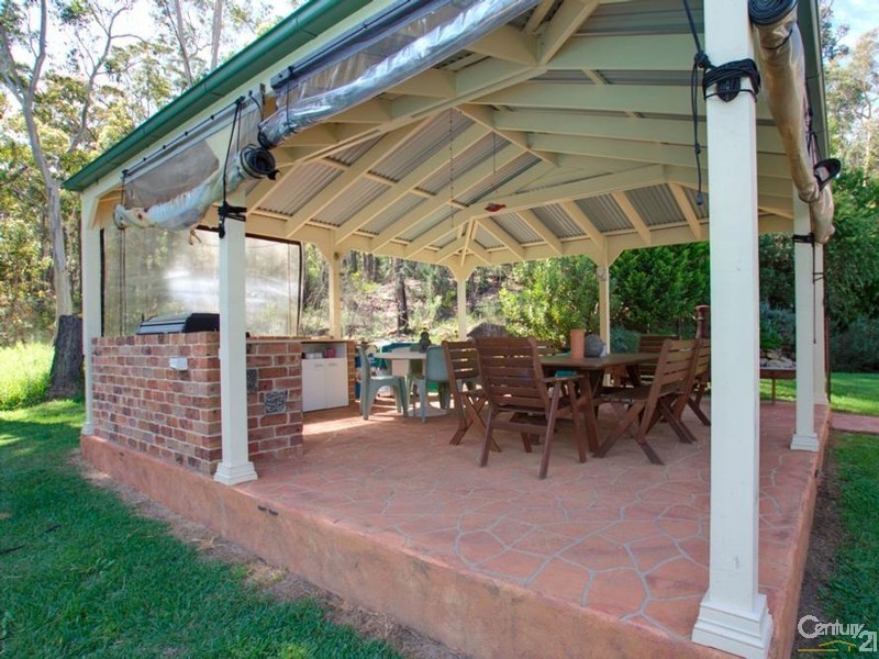 105 Estonian Road, Thirlmere NSW 2572