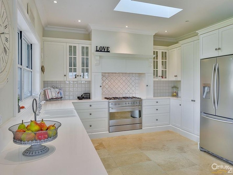 25 Albert Kench Place, Buxton NSW 2571