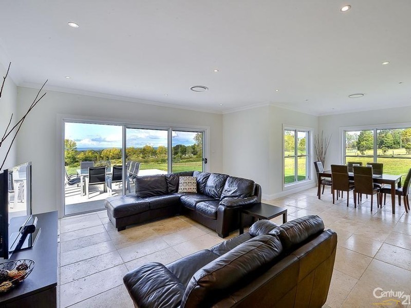 25 Albert Kench Place, Buxton NSW 2571