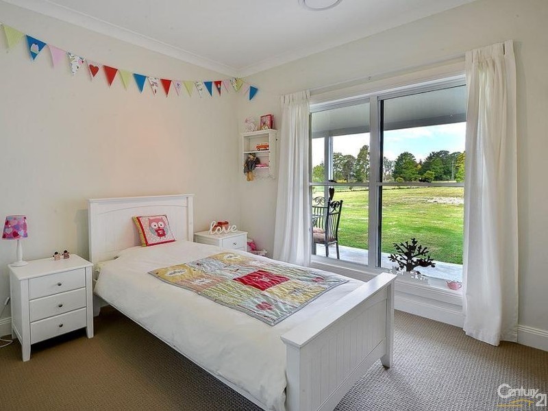 25 Albert Kench Place, Buxton NSW 2571