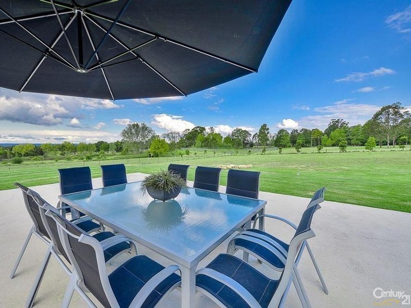 25 Albert Kench Place, Buxton NSW 2571