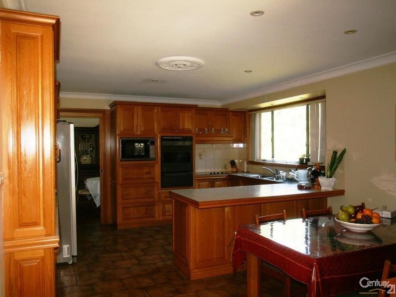2326 Remembrance Drive, Picton NSW 2571