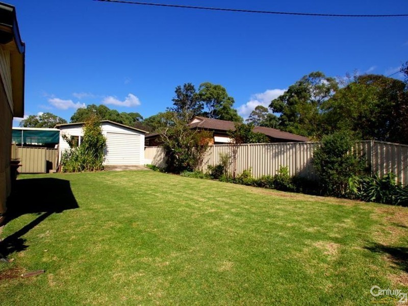 15 Hambridge Road, Bargo NSW 2574