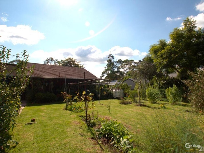 15 Hambridge Road, Bargo NSW 2574