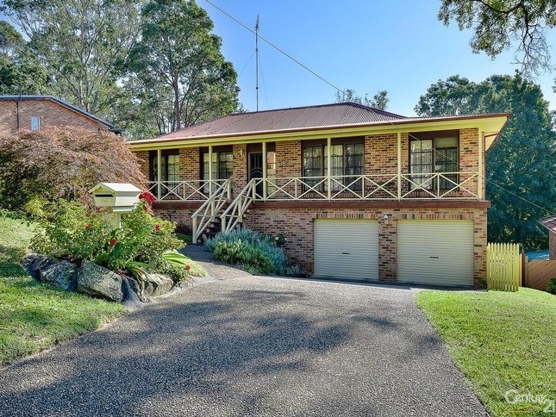 10 Wherritt Close, Picton NSW 2571