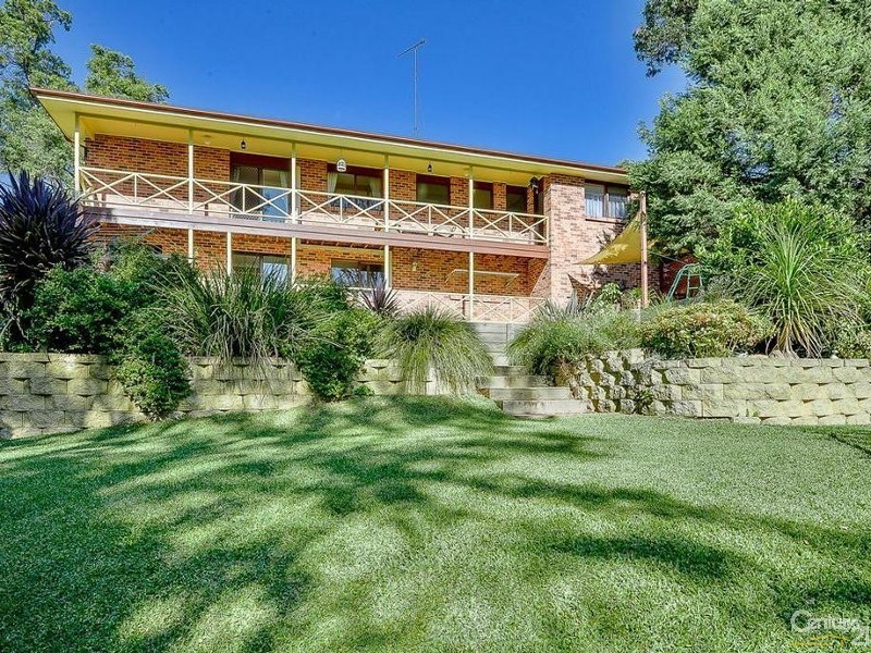 10 Wherritt Close, Picton NSW 2571