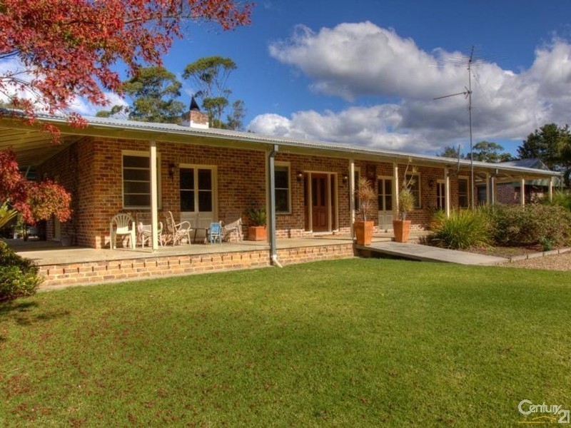 119  Nattai Street, Tahmoor NSW 2573