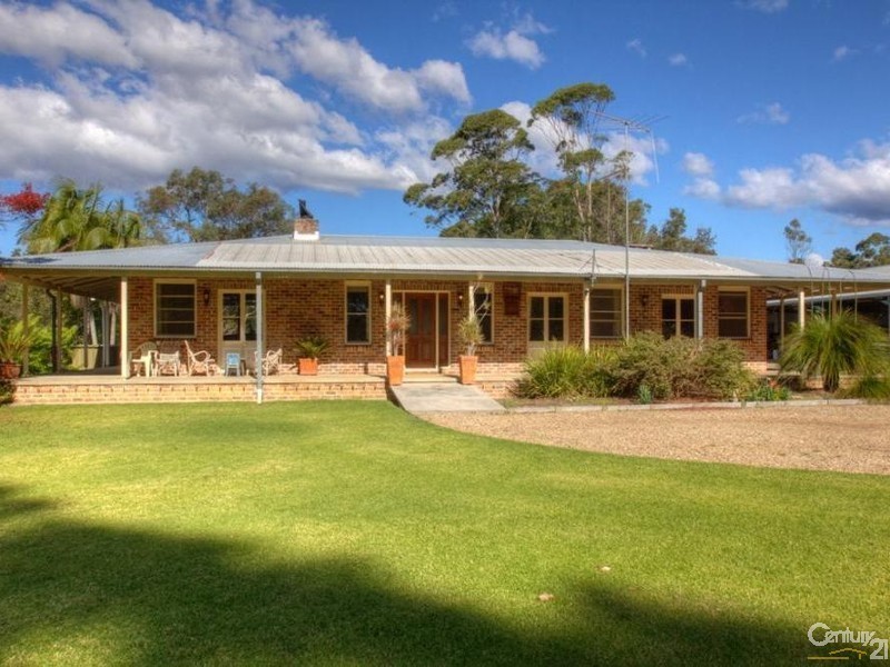 119  Nattai Street, Tahmoor NSW 2573