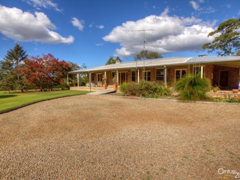 119  Nattai Street, Tahmoor NSW 2573