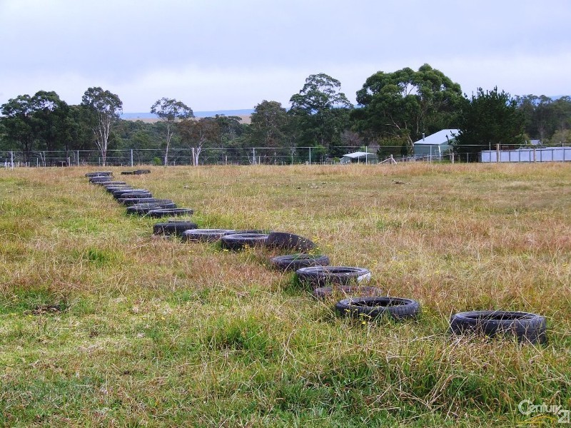 52 Wilton Road, Wilton NSW 2571