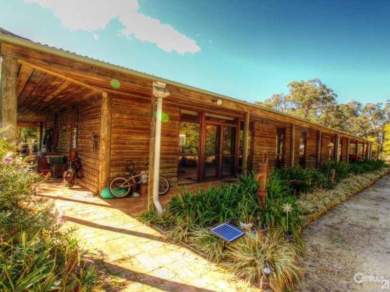 130 Yanderra Road, Yanderra NSW 2574