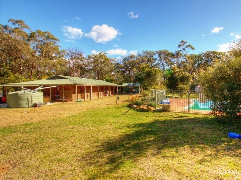 130 Yanderra Road, Yanderra NSW 2574