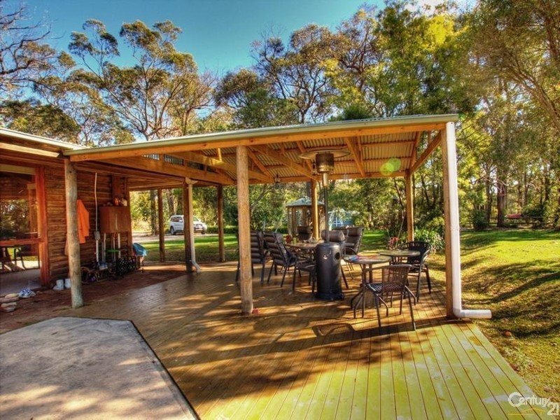 130 Yanderra Road, Yanderra NSW 2574
