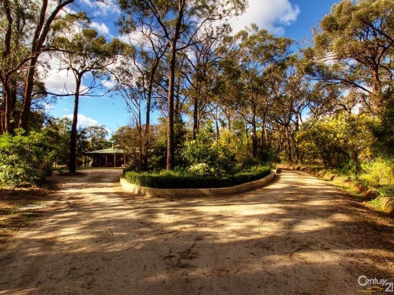 130 Yanderra Road, Yanderra NSW 2574