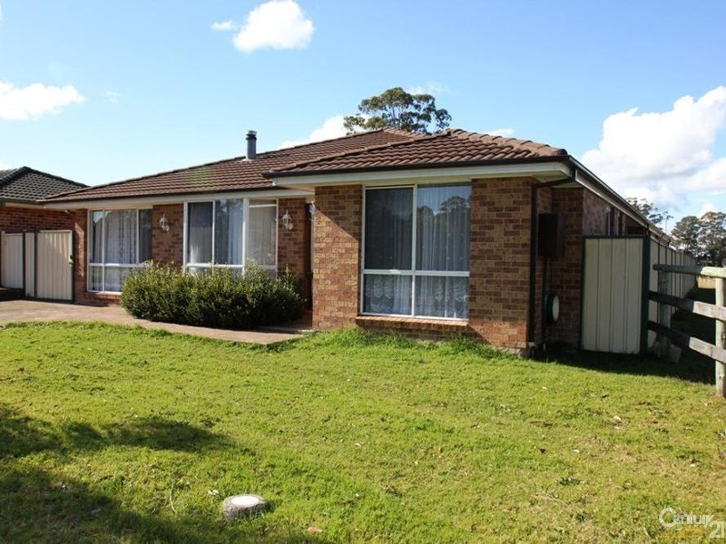 1840 Barkers Lodge Road, Oakdale NSW 2570