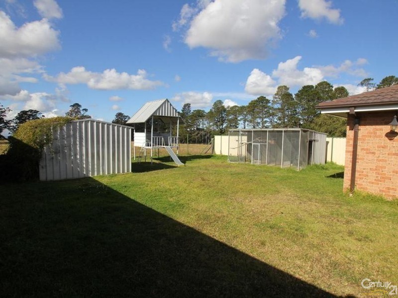 1840 Barkers Lodge Road, Oakdale NSW 2570