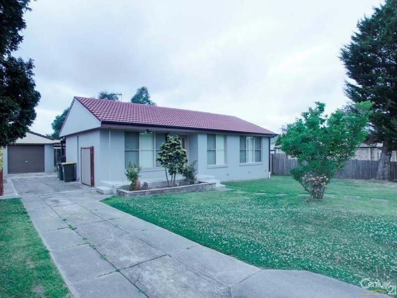 16 Antill Street, Picton NSW 2571