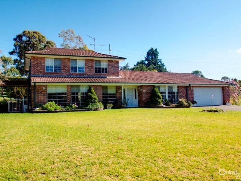 35 Kent road, Picton NSW 2571