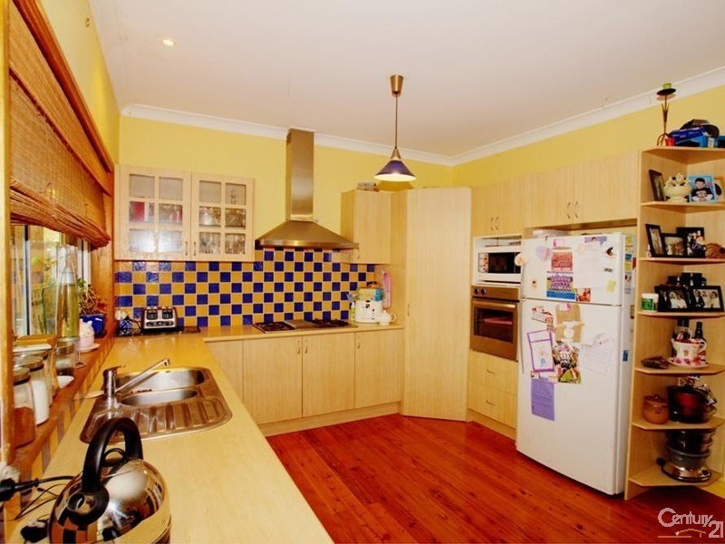29 Carlton Road, Thirlmere NSW 2572