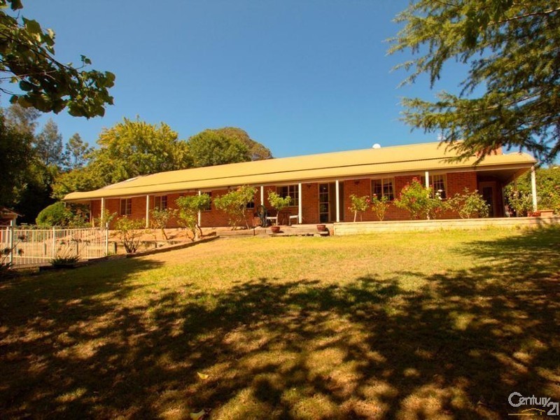 7 Sonja place, Picton NSW 2571