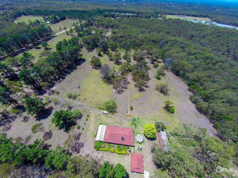 Lakesland NSW 2572