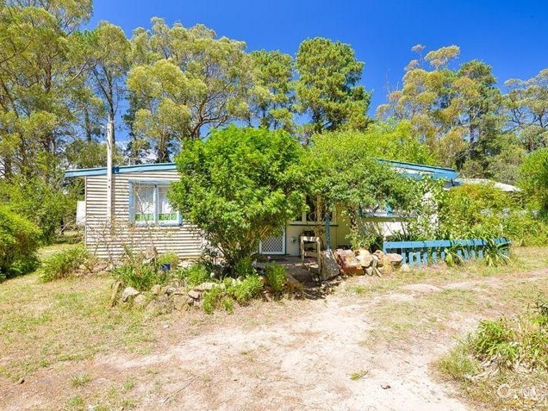 Lakesland NSW 2572