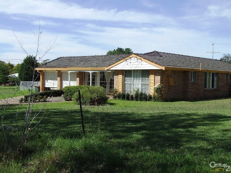 12 Wilson Drive, Buxton NSW 2571