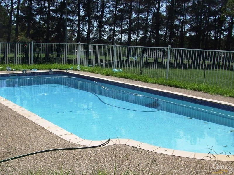 12 Wilson Drive, Buxton NSW 2571