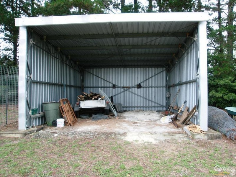 12 Wilson Drive, Buxton NSW 2571