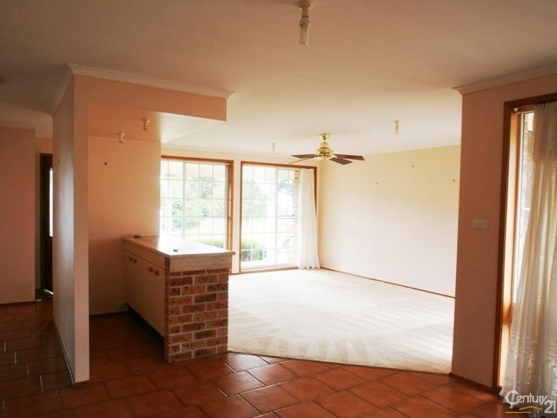 12 Wilson Drive, Buxton NSW 2571