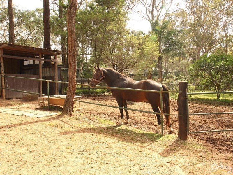 Douglas Park NSW 2569