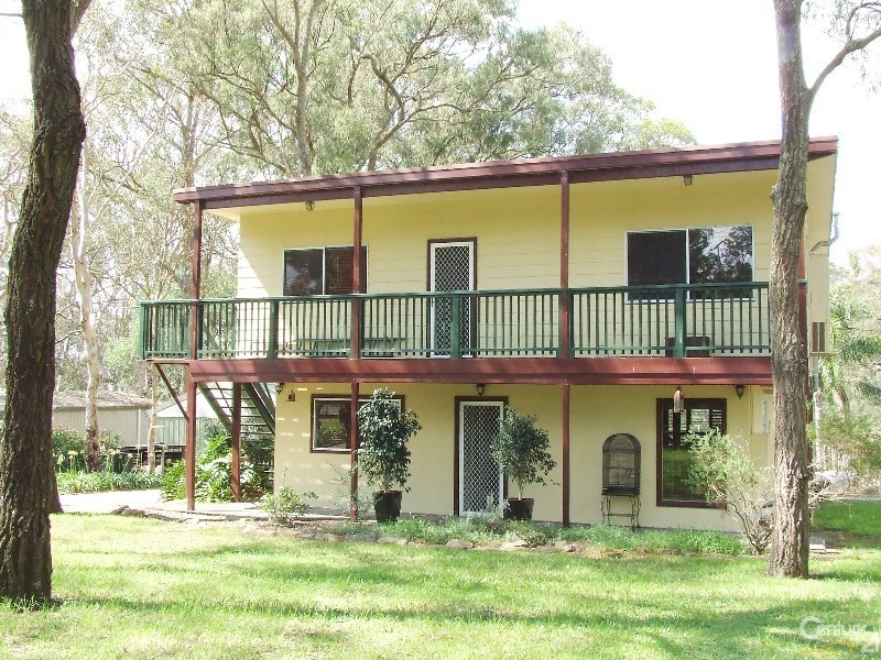 Douglas Park NSW 2569