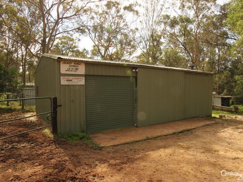 Douglas Park NSW 2569